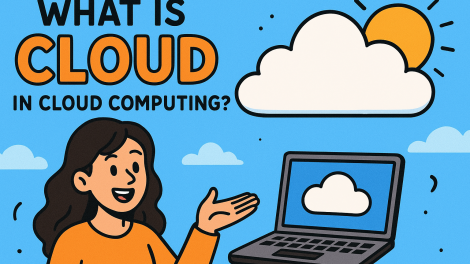 What is Cloud in Cloud Computing? A Complete Beginner-to-Pro Guide
