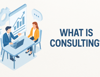What is Consulting? A Complete Guide for Business and Security Leaders