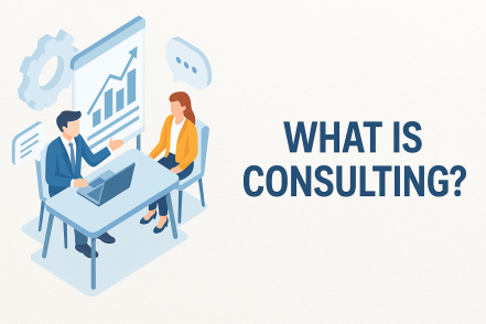 What is Consulting? A Complete Guide for Business and Security Leaders