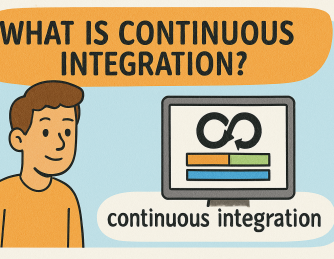 What Is Continuous Integration? A Modern Guide for DevOps and Security Leaders