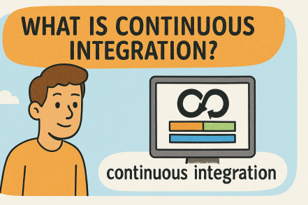 What Is Continuous Integration? A Modern Guide for DevOps and Security Leaders