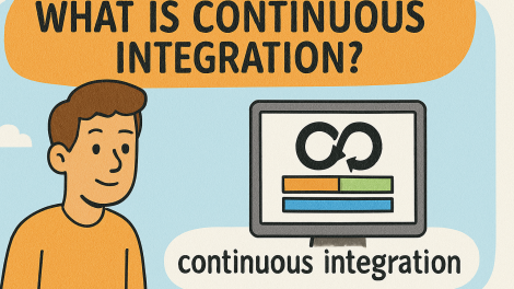 What Is Continuous Integration? A Modern Guide for DevOps and Security Leaders