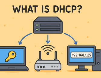 What Is DHCP? Understanding the Dynamic Host Configuration Protocol