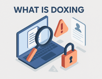 What is Doxing? A Complete Guide for Businesses and Cybersecurity Leaders