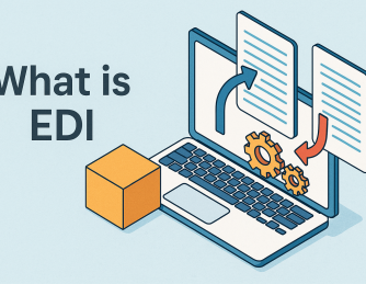 What is EDI? A Complete Guide to Electronic Data Interchange