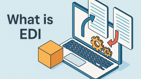 What is EDI? A Complete Guide to Electronic Data Interchange
