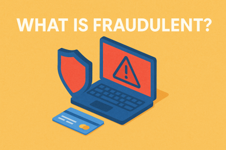 What Is Fraudulent? A Complete Guide for Professionals & Everyday Users