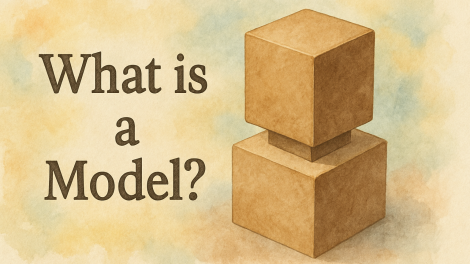 What is a Model? A Complete Guide for Business and Cybersecurity Leaders