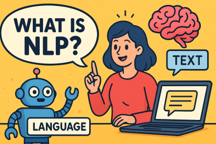What is NLP? A Complete Guide to Natural Language Processing