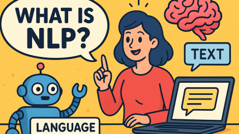 What is NLP? A Complete Guide to Natural Language Processing