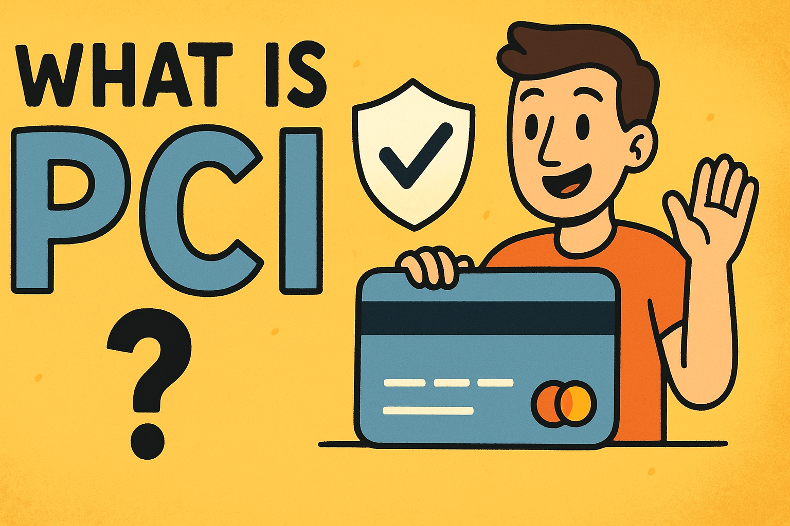 What Is PCI