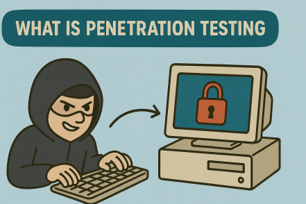 What Is Penetration Testing? A Complete Guide to Secure Your Organization