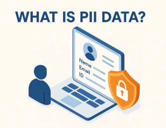 What is PII Data? A Complete Guide for Businesses and Cybersecurity Professionals