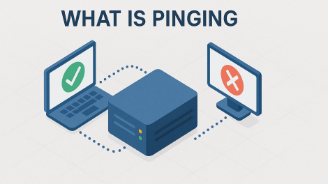 Why You Need to Understand Pinging