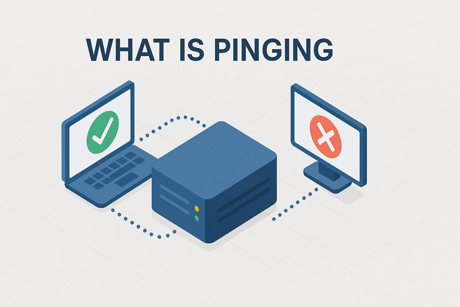 What is Pinging