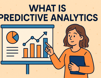What Is Predictive Analytics? Unveiling the Power of Data-Driven Forecasting