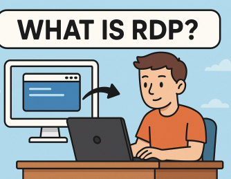 What Is RDP? A Complete Guide to Remote Desktop Protocol and Its Uses