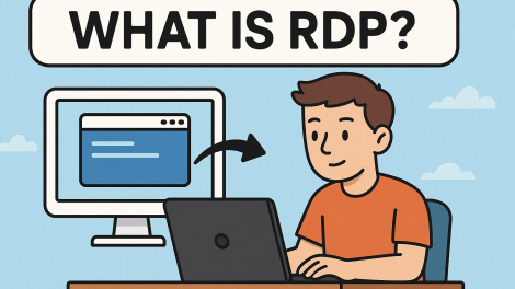 What Is RDP? A Complete Guide to Remote Desktop Protocol and Its Uses