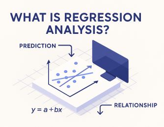 What is Regression Analysis? A Complete Guide for Business & Cybersecurity Leaders