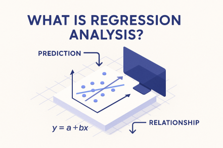 What is Regression Analysis? A Complete Guide for Business & Cybersecurity Leaders