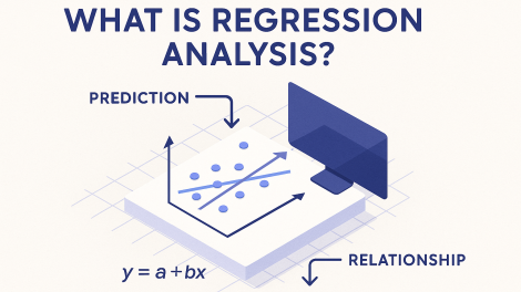 What is Regression Analysis? A Complete Guide for Business & Cybersecurity Leaders