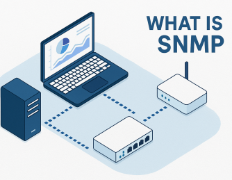 What is SNMP? The Complete Guide for IT and Cybersecurity Professionals