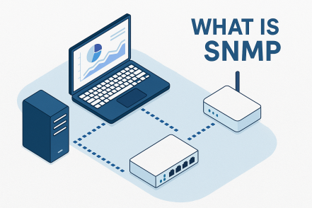 What is SNMP? The Complete Guide for IT and Cybersecurity Professionals
