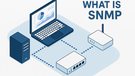 What is SNMP? The Complete Guide for IT and Cybersecurity Professionals