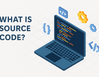 What is Source Code?
