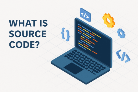 What is Source Code?