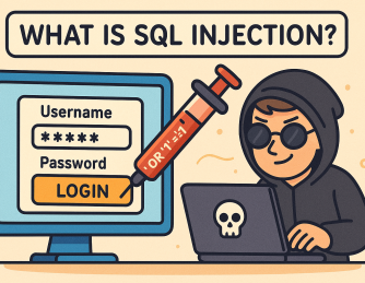 What Is SQL Injection? Understanding One of the Most Dangerous Web Vulnerabilities