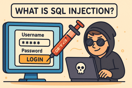 What Is SQL Injection? Understanding One of the Most Dangerous Web Vulnerabilities