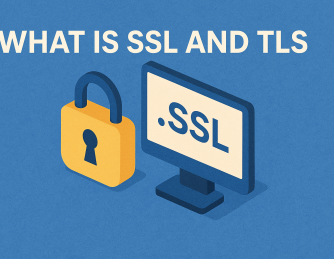 What is SSL and TLS? A Complete Guide for Beginners and Professionals