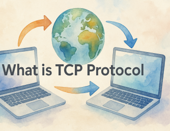 What is TCP Protocol? A Complete Guide for IT and Cybersecurity Professionals