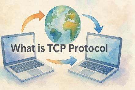 What is TCP Protocol? A Complete Guide for IT and Cybersecurity Professionals