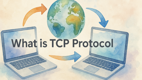 What is TCP Protocol? A Complete Guide for IT and Cybersecurity Professionals