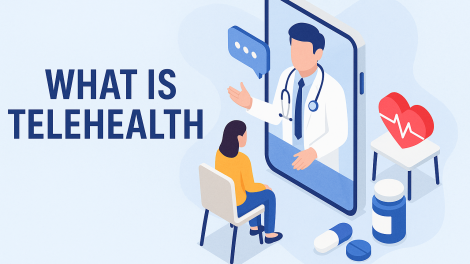 What is Telehealth? A Complete Guide for Business and Security Leaders