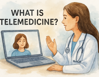 What Is Telemedicine? A Complete Guide for Modern Businesses and Security Leaders