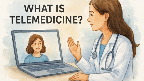What Is Telemedicine? A Complete Guide for Modern Businesses and Security Leaders