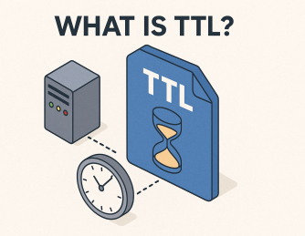 What is TTL? A Complete Guide for Beginners and IT Pros