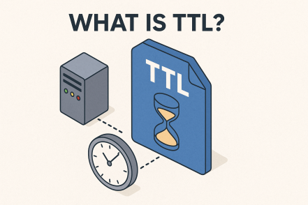 What is TTL? A Complete Guide for Beginners and IT Pros