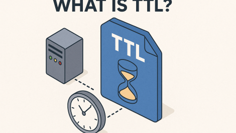 What is TTL? A Complete Guide for Beginners and IT Pros