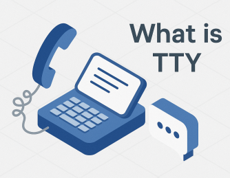 What is TTY? A Complete Guide for IT and Cybersecurity Leaders