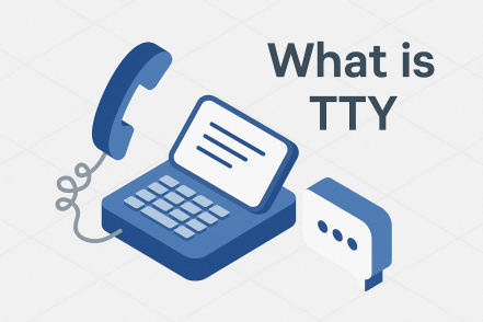What is TTY? A Complete Guide for IT and Cybersecurity Leaders