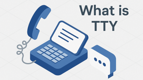 What is TTY? A Complete Guide for IT and Cybersecurity Leaders