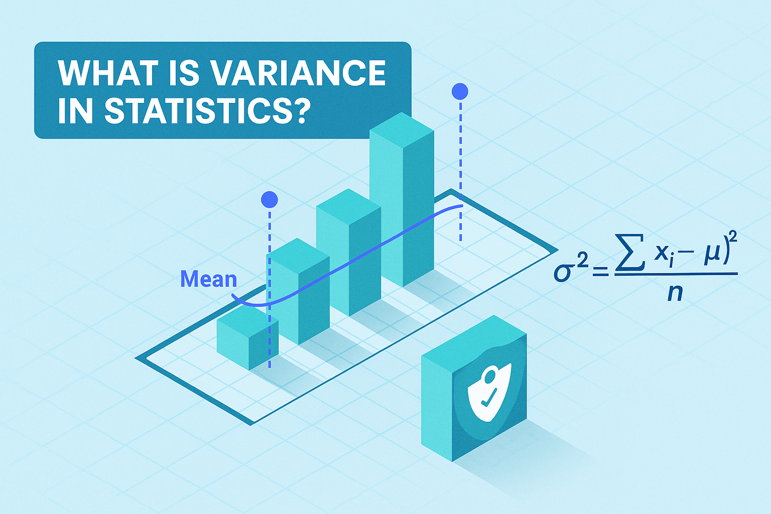 What is Variance in Statistics