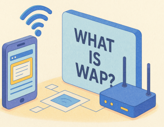 What is WAP? A Complete Guide for Beginners & Professionals