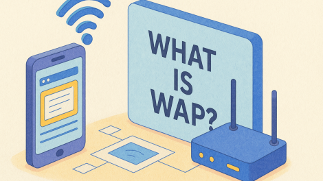 What is WAP? A Complete Guide for Beginners & Professionals