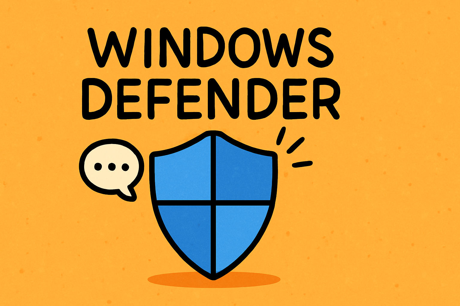 How Can I Remove Windows Defende