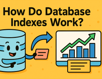 How Do Database Indexes Work? A Complete Guide for IT and Security Leaders
